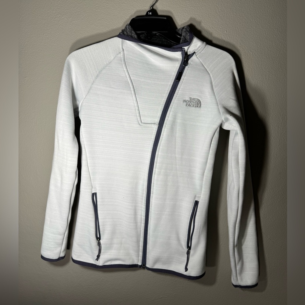 The North Face Sweater Faux Fur XS